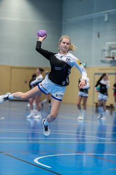 Bild 143 - wCJ HC Quickborn - Ahrensburger TSV : Ergebnis: 38:27
